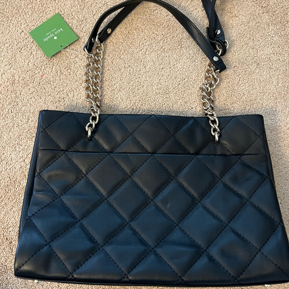 Kate Spade Shoulder Bag - Picture 2 of 5